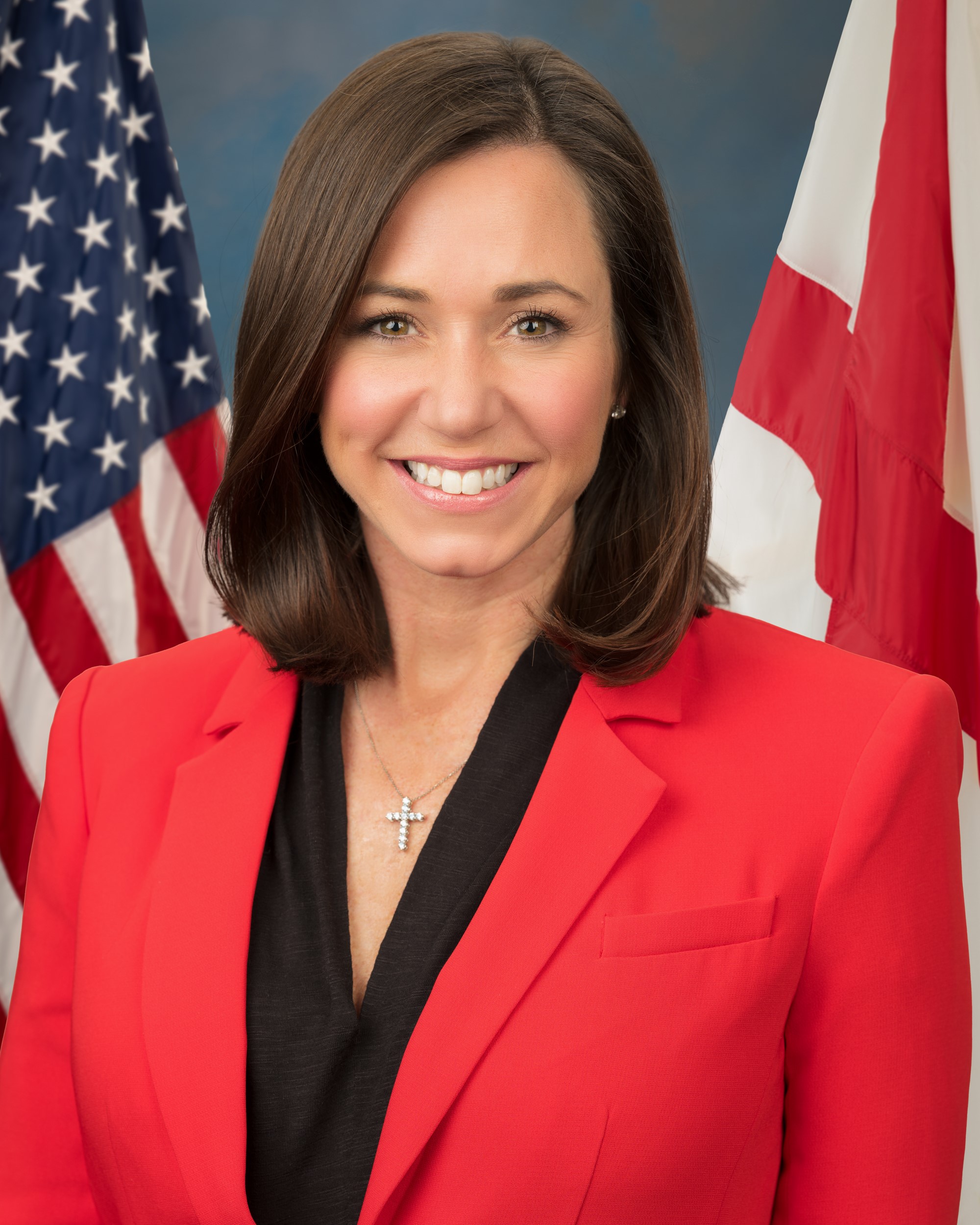 Sen. Katie Britt